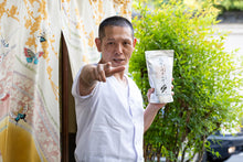 画像をギャラリービューアに読み込む, 大将の八方出汁【まかないチャレンジ!オリジナル】