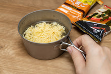 画像をギャラリービューアに読み込む, 軽量キャンプシェラ五徳【徒歩キャンプいずみオリジナル】