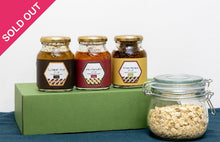 画像をギャラリービューアに読み込む, オートミール専用ソース【オートミールドムスオリジナル】