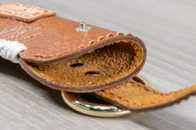 画像をギャラリービューアに読み込む, オピネルナイフケース