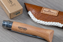 画像をギャラリービューアに読み込む, オピネルナイフケース