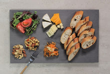 画像をギャラリービューアに読み込む, slice a lemon オリジナルまな板