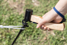 画像をギャラリービューアに読み込む, ソロハンマー.S【FUKUオリジナル】