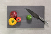画像をギャラリービューアに読み込む, slice a lemon オリジナルまな板