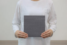 画像をギャラリービューアに読み込む, slice a lemon オリジナルまな板