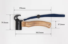 画像をギャラリービューアに読み込む, ソロハンマー.S【FUKUオリジナル】