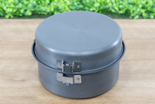 画像をギャラリービューアに読み込む, アウトドア用クッカーセット 【Mr.SYUオリジナル】