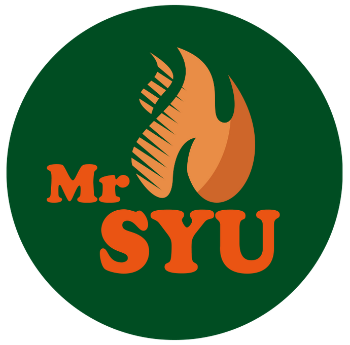 Mr SYU